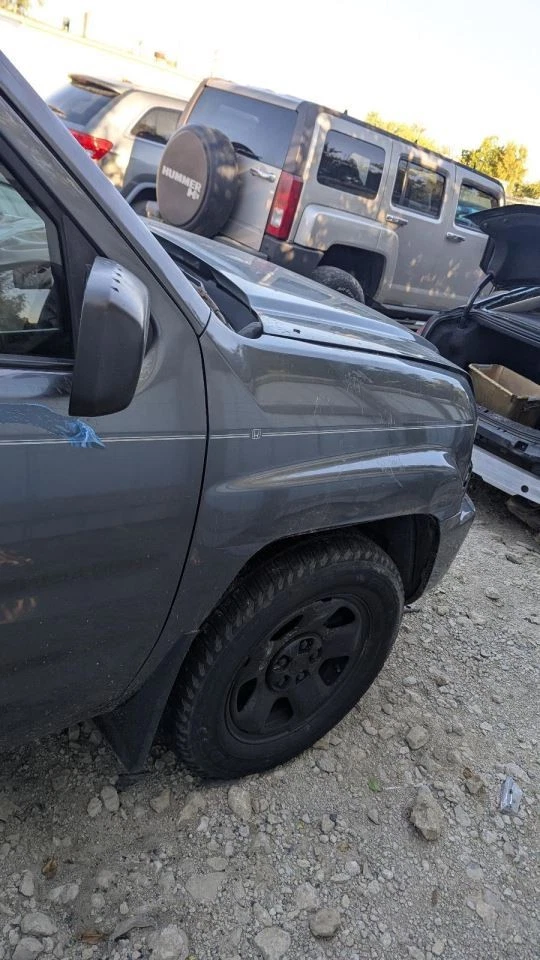 Chassis ECM Suspension TPMS Center Dash Fits 06-14 RIDGELINE 1108159 - Image 1 of 4