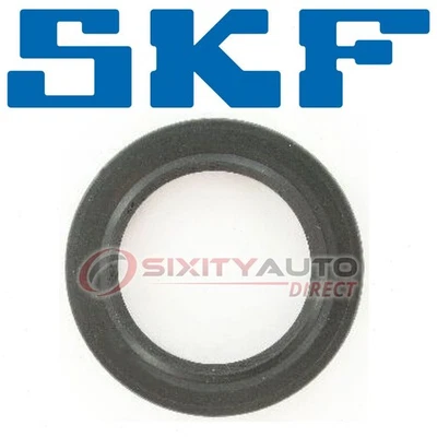 SKF Timing Cover Seal for 1994-1997 Chrysler LHS 3.5L V6 - Engine Gaskets wu - Imagem 1 de 4