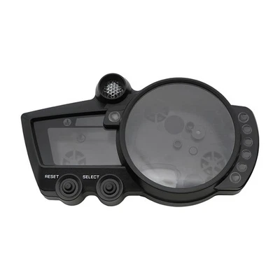 Instrument Housing Cover for Yamaha YZF R1 R6 R6S Speedometer - Image 1 of 4
