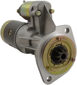 New Starter S13-71 S13-82B S13-82 4FB1 Hyster TCM Iseki 1 year warranty 18050 - Picture 1 of 6