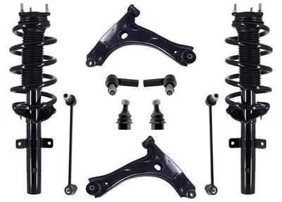 Brazo de control inferior delantero con rótula para furgoneta de carga Ford Transit 250 2018-2019 Foto 1 de 4