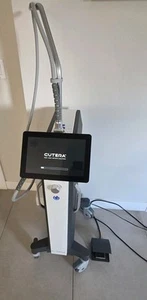 2022 Cutera Secret RF Microneedling 54 Hours Of Operating Time - Picture 1 of 7