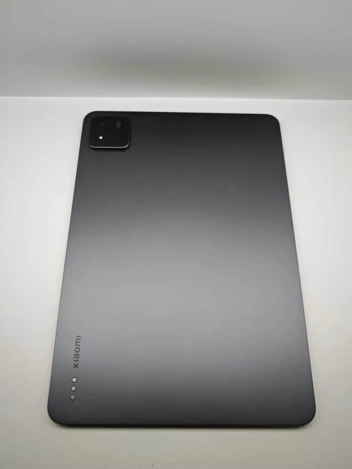 Xiaomi Pad 7 11.2"50MP 128GB 256GB Snapdragon 8s Gen 3 Wi-Fi Android 8850mAh Foto 1 de 4