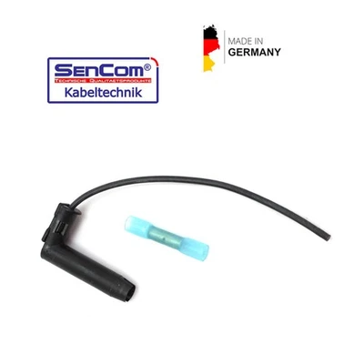 Kit de reparación cable enchufe bujía enchufe bujía para Opel Foto 1 de 4