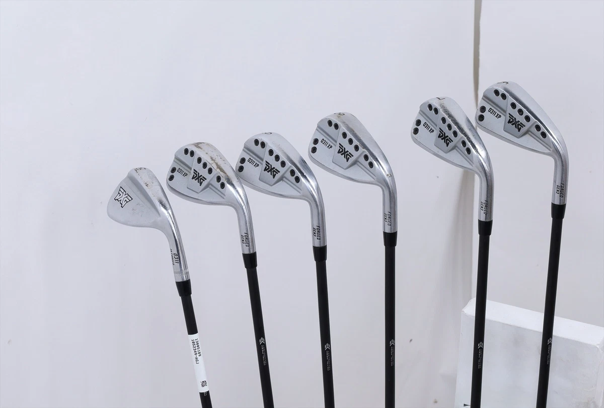 PXG 3-Iron Golf Clubs for sale - eBay