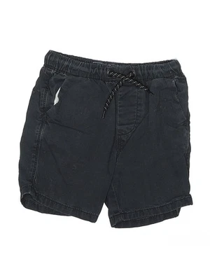 Pantalones cortos negros Next para niños 2 Foto 1 de 2