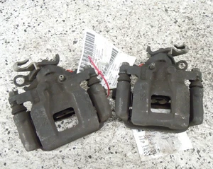 2014-2022 Mitsubishi Outlander Rear Brake Caliper Pair Left Right OEM - Picture 1 of 5
