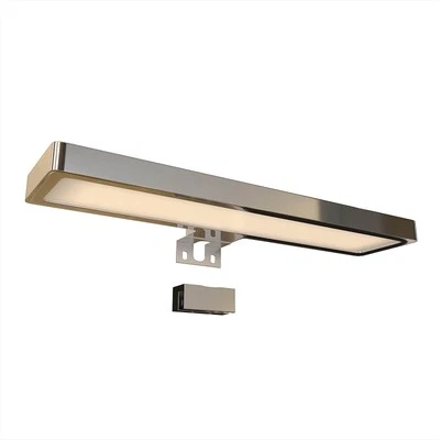 LED Spiegelleuchte Klemmleuchte Schrankleuchte Palea 29 cm - 6 Watt 750LM 5700K - Bild 1 von 4
