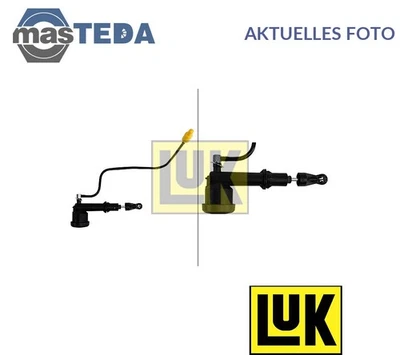 511 0142 10 KUPPLUNGSGEBERZYLINDER KUPPLUNG LUK NEU OE QUALITÄT - Image 1 of 4