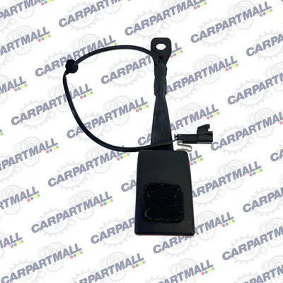 2010-2017 GMC Terrain Equinox Front Right Passenger Side Seat Belt Buckle OEM Foto 1 de 4