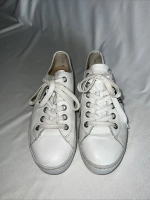 Paul Green Carly Sport Mujer Talla 7.5 EE. UU. / 5.5 Reino Unido Blanco Foto 1 de 4
