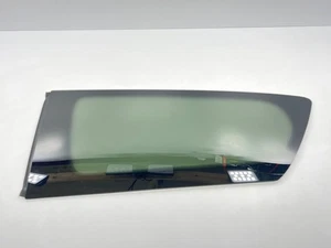 2017 - 2025 CHRYSLER PACIFICA REAR LEFT SIDE QUARTER WINDOW GLASS OEM 68238495AC - Picture 1 of 8