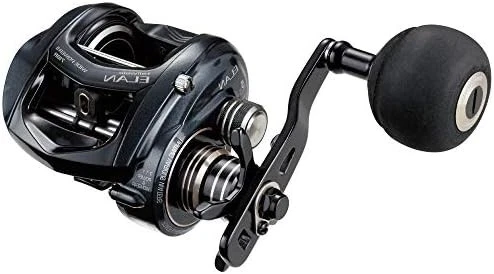 Tailwalk Elan Wide Power II 71BL Medium During Fishing Reel - Image 1 of 1