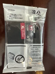 New/Sealed - Genuine Brother (LC103M) XL High Yield Magenta Ink Cartridge - Picture 1 of 2