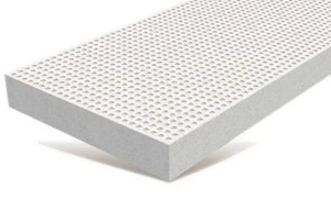 2m² Sockeldämmung EPS 035 100mm Perimeterdämmung WDVS Styropor Kellerdämmung - Bild 1 von 1