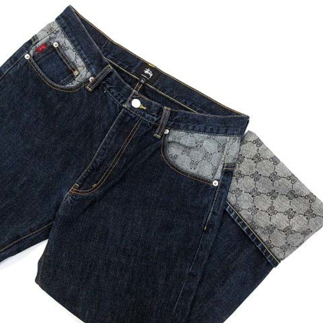 Regular 32 Size Jeans Stussy for Men | eBay Regular 32 Size Jeans Stussy for Men | eBay