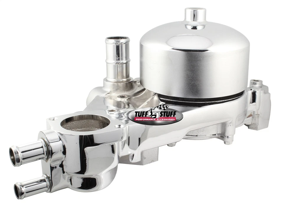 Tuff Stuff Performance 1310B Platinum Style Water Pump - Image 1 of 1