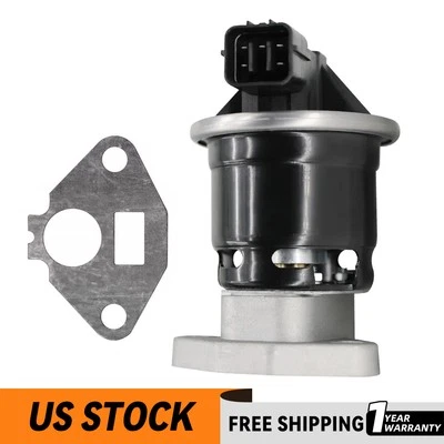  Válvula para Acura 1997-2003 CL 1999-2006 TL 2001-2005 MDX EGR Foto 1 de 4