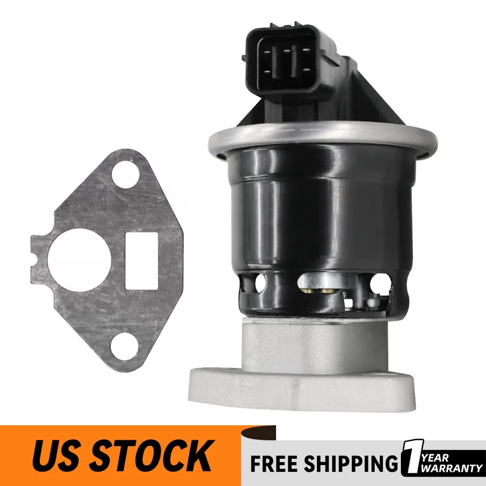  Válvula para Acura 1997-2003 CL 1999-2006 TL 2001-2005 MDX EGR Foto 1 de 4