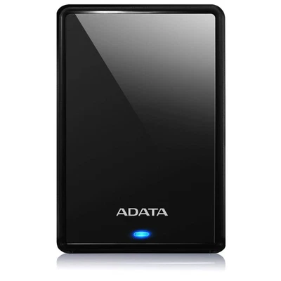 ADATA Technology HV620S External Hard Drive 2TB Black AHV620S-2TU31-CBK - Image 1 of 4