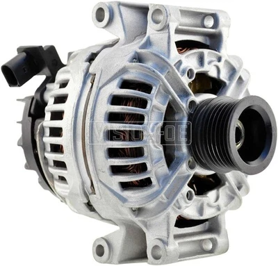 Alternator fits 2005-2011 Mercedes-Benz C350 SLK350 CLK350  VISION-OE - Image 1 of 4