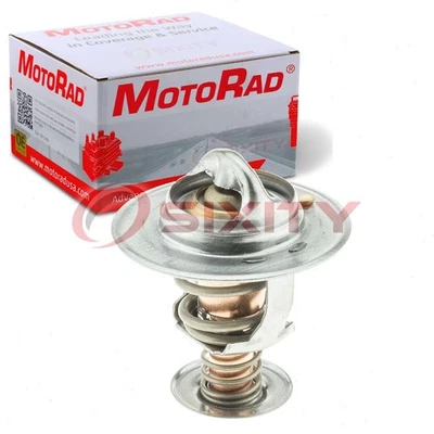Termostato de refrigerante del motor MotoRad para Mazda 3 Sport Cooling kt 2014-2016 Foto 1 de 4