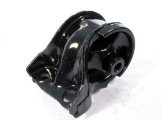  Rubber Left Engine Mount  Direct Fit - Image 1 of 4
