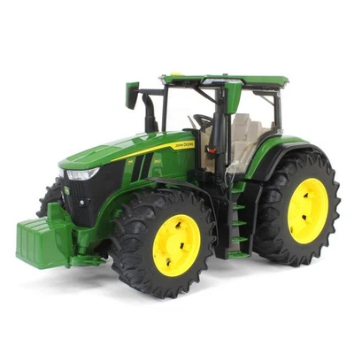 Tractor John Deere 7R 350 1/16 de Bruder 029825 Foto 1 de 4