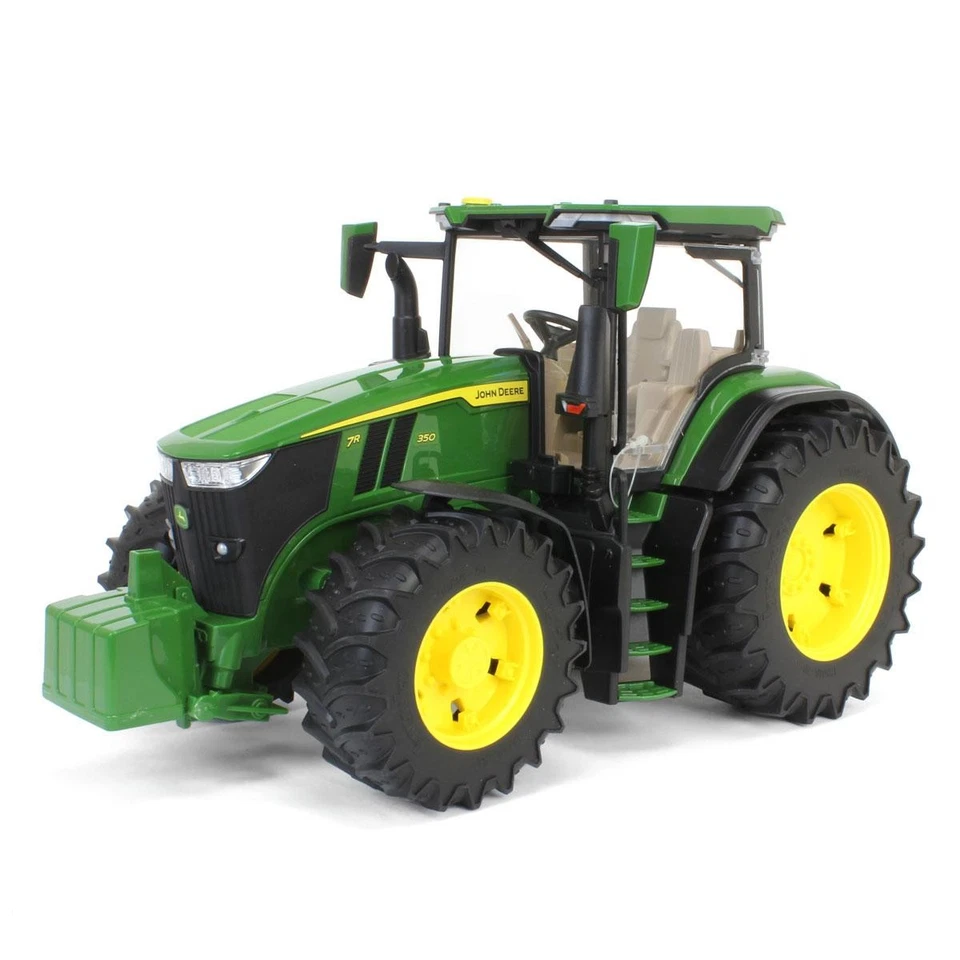 1/16 SCALE John Deere 7R 350 Tractor by Bruder 09825