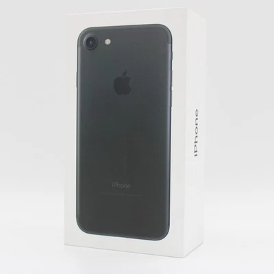 Apple iPhone 7 32GB Unlocked & Carrier Locked All Colors - New Open Box - Image 1 of 4