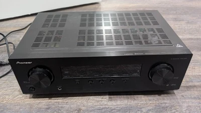 Pioneer VSX-534 5.2 Channel AV Receiver - Black - Image 1 of 4