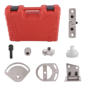 8 PC Engine Timing Belt Tools For 3.0 3.2 T6 S80 XC90 XC60 XC70 9997257 - Picture 1 of 17