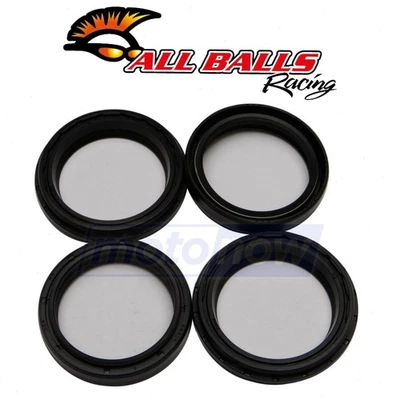 All Balls Fork Oil Seal and Dust Seal Kit for 2000-2002 Yamaha YZ426F - sh Foto 1 de 4