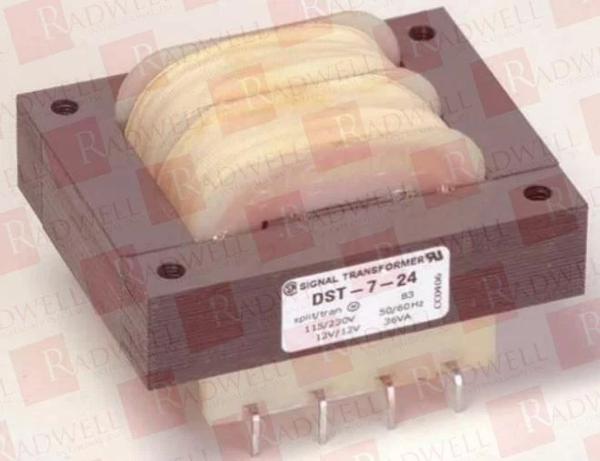 SIGNAL TRANSFORMER ST-3-36 / ST336 (BRAND NEW) - Image 1 of 1