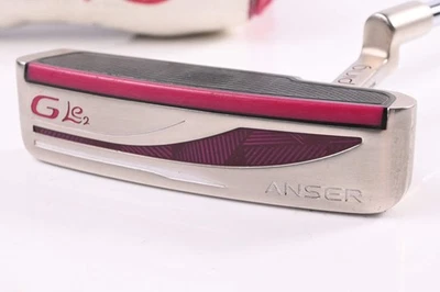 Ladies Ping G Le2 Anser Putter / 31 Inch - Image 1 of 4