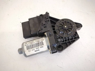 Volkswagen Passat 2000 Window Motor - REAR RIGHT 3b9839752, 013082 #2478583-20 — 第 1/4 张图片