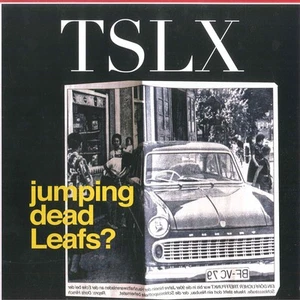 LP TOLOUSE LOW TRAX Jumping Dead Leafs? BB346LP Bureau B EUROPE - Picture 1 of 1