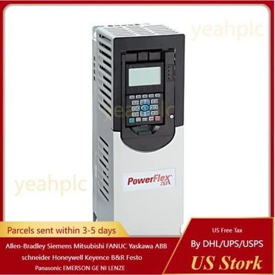 Allen Bradley 20F11NC2P1JA0NNNNN New Free Shipping - Image 1 of 4