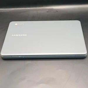 Samsung Chromebook 3 4GB 11.6-inch Laptop  COLOR GRAY MOD XE501C13-KO2US Works. - Picture 1 of 11