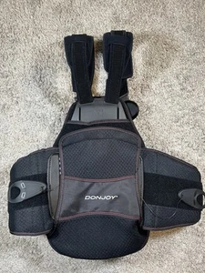 DonJoy Back Brace II TLSO 13-5890-2 Size S/M - Picture 1 of 4