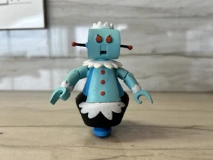 Hanna Barbera The Jetsons Rosie Action Figure Loose (no box, no duster) - Picture 1 of 7