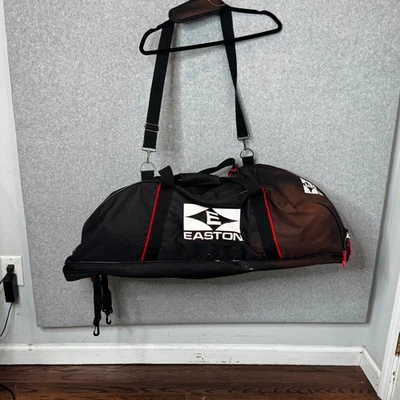 Bolsa de equipamento Easton E100G bolsa de viagem esportiva bolsa de viagem academia alça de ombro - Imagem 1 de 4
