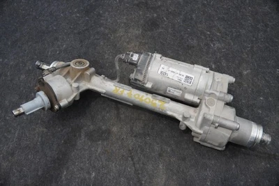 Portaequipajes de dirección y piñón 99134700568 OEM Porsche 718 Cayman 982 2024 *Nota* Foto 1 de 4