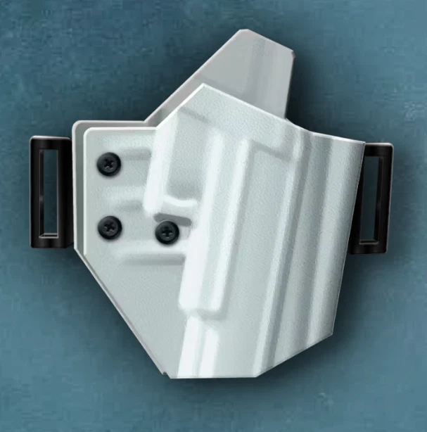 Funda TREX Arms Ironside OWB Springfield Hellcat, mano derecha Foto 1 de 1