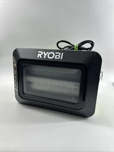 Ryobi Model GD125 Garage Door Opener Head Unit Motor Only - Picture 1 of 14