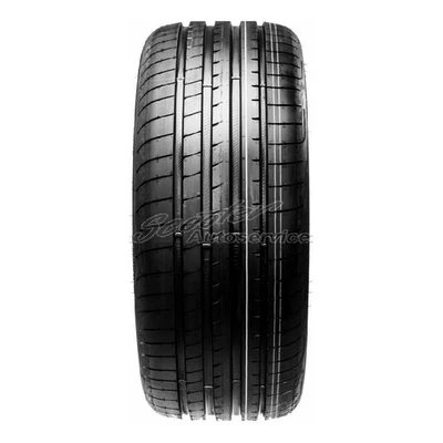 4-er Satz Goodyear Sommer-Reifen Eagle F1 Asymmertic 3 LRR 225/45R17 91W | 94613 - Bild 1 von 3