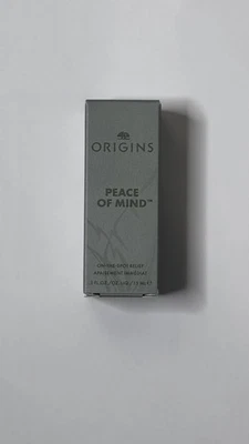 Origins Sensory Therapy Peace Of Mind On The Spot Relief 0.5 Fl Oz - Image 1 of 4