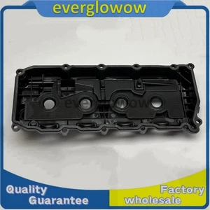 *1 Valve Rocker Cover For Nissan Navara Np300 Cabstar Frontier Murano Pathfinder - Picture 1 of 6