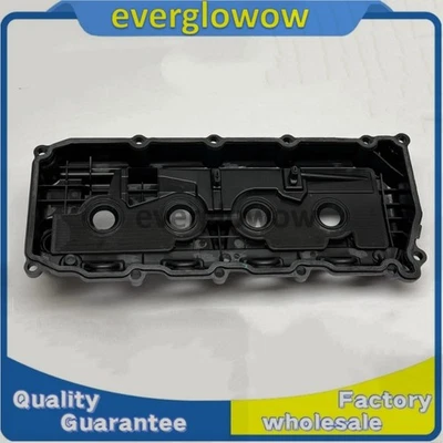 *1 Valve Rocker Cover For Nissan Navara Np300 Cabstar Frontier Murano Pathfinder - Image 1 of 4