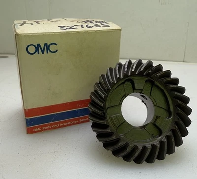 OMC Reverse Gear Part# 327655 - Image 1 of 3